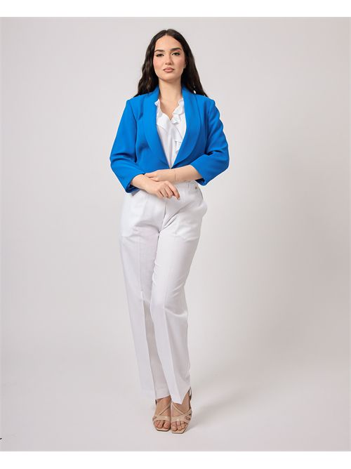 Bolero Valentina Rio with hook closure VALENTINA RIO | V8316589